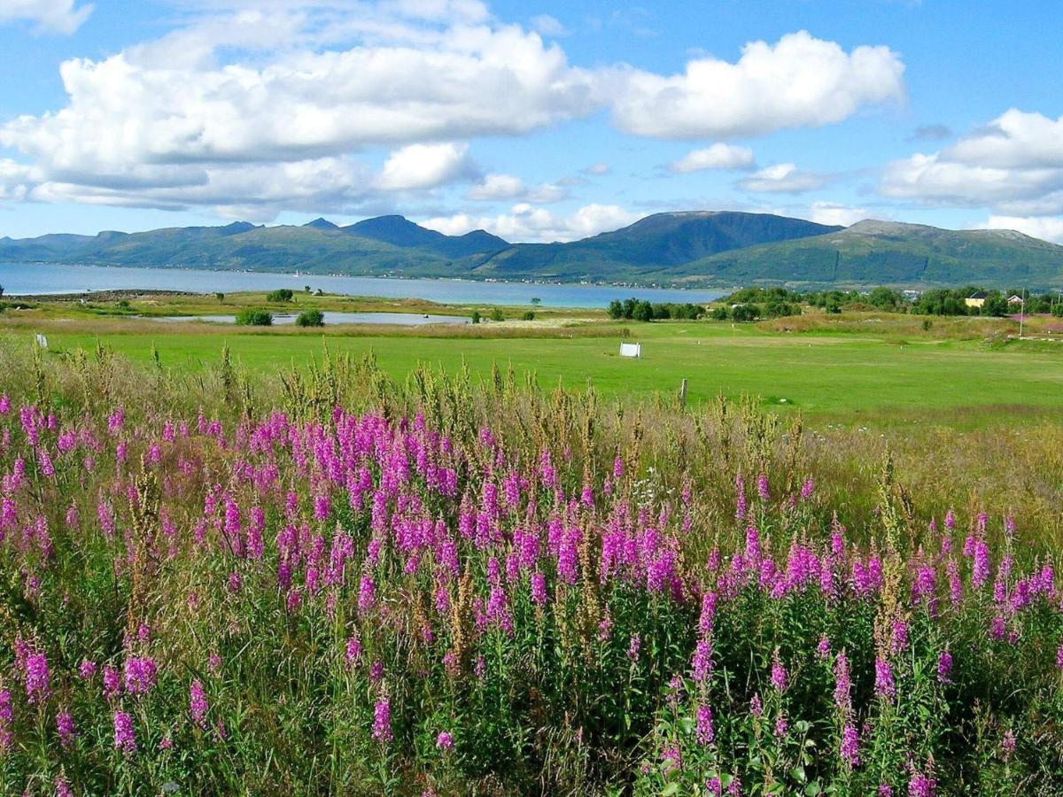 Holiday Home Sortland III Exterior foto
