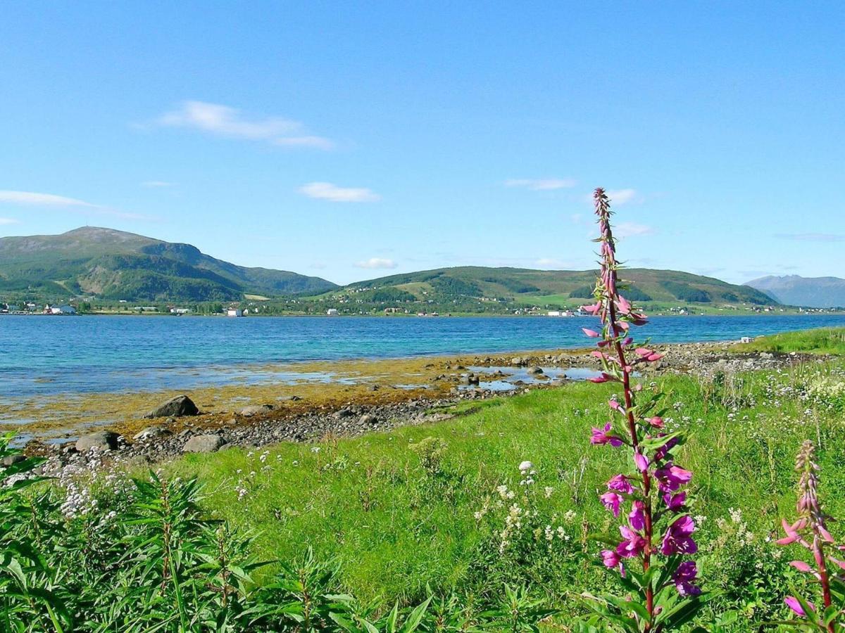 Holiday Home Sortland III Exterior foto